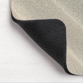 Tapis De Souris Vagues de sable (Coin)