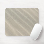 Tapis De Souris Vagues de sable (Avec souris)