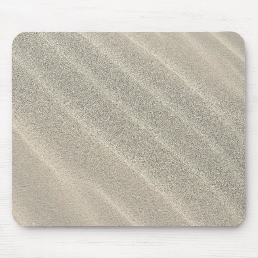 Tapis De Souris Vagues de sable (Devant)