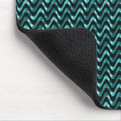 Tapis De Souris Vagues des Caraïbes..... (Coin)