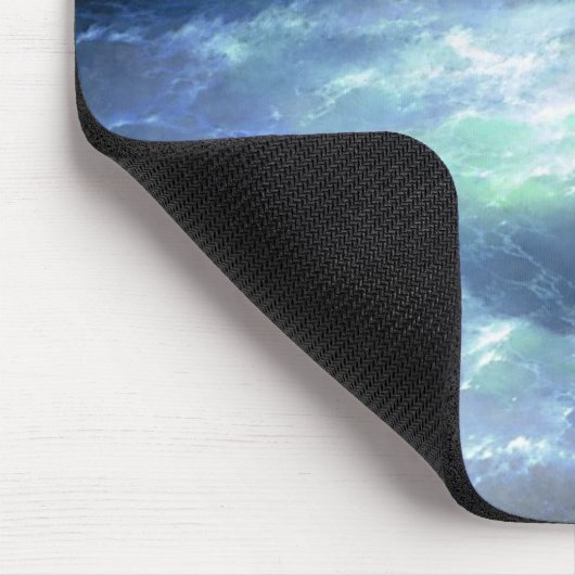 Tapis De Souris Vagues d'Ivan Aivazovsky (Coin)