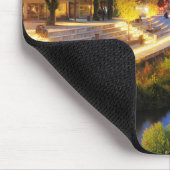 Tapis De Souris Vainqueurs à l'heure bleue (Coin)