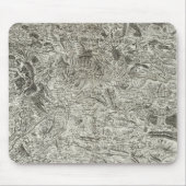 Tapis De Souris Vaison (Devant)