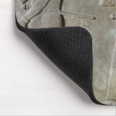 Tapis De Souris Vaisseaux à boire et le char royal (Coin)