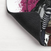 Tapis De Souris Val2 Mousepad (Coin)