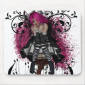 Tapis De Souris Val2 Mousepad (Devant)