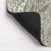 Tapis De Souris Valence (Coin)