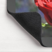 Tapis De Souris Valentine Rose Mousepad (Coin)