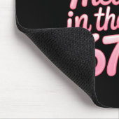 Tapis De Souris Valentine’s Day Funny 67 Six Seven Burh 6 7 Valent (Coin)