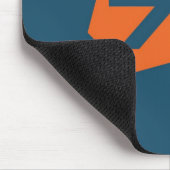 Tapis De Souris valeurs 7Summits (Coin)