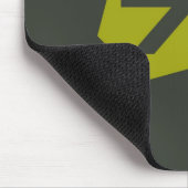 Tapis De Souris valeurs 7Summits (Coin)