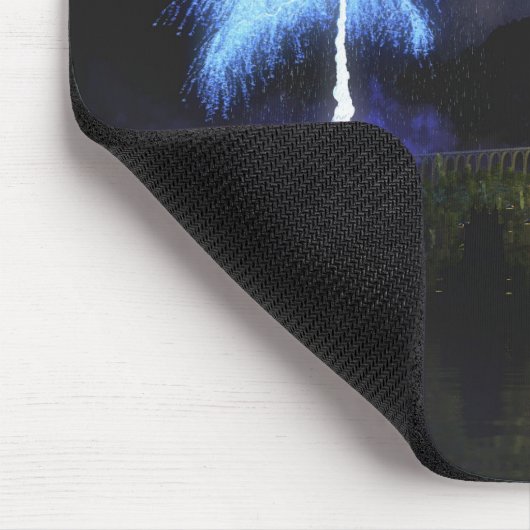 Tapis De Souris Valinor (Coin)