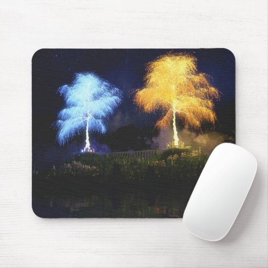 Tapis De Souris Valinor (Avec souris)