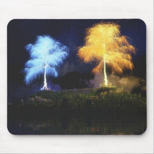 Tapis De Souris Valinor