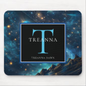 Tapis De Souris Valis Enigma (Devant)