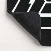 Tapis De Souris Valknut (Coin)