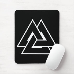 Tapis De Souris Valknut