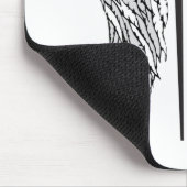 TAPIS DE SOURIS VALKYRIE-LOGO (Coin)