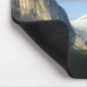 Tapis De Souris Vallée de Yosemite (Coin)