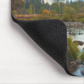 Tapis De Souris Vallée de Yosemite (Coin)