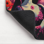 Tapis De Souris Vallée des Damnés (Coin)