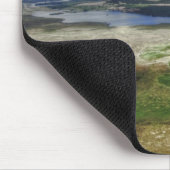 Tapis De Souris Vallée d'Inagh de lac (Coin)