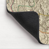 Tapis De Souris Vallée du Rhin (Coin)
