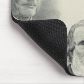 Tapis De Souris Vallée du Sacto (Coin)