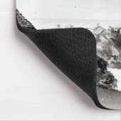 Tapis De Souris Valparaiso (Coin)