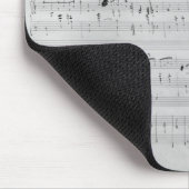 Tapis De Souris Valse dans le mineur de F (Coin)