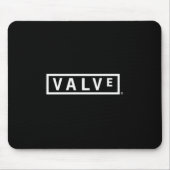 Tapis De Souris Valve Mousepad (Devant)