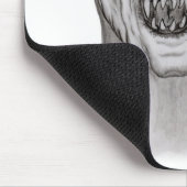 Tapis De Souris Vampir (Coin)