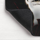 Tapis De Souris Vampire (Coin)