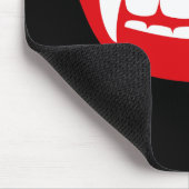 Tapis De Souris Vampire (Coin)