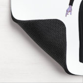 Tapis De Souris Vampire (Coin)