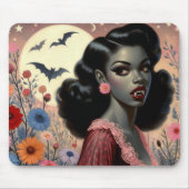 Tapis De Souris Vampire Belle (Devant)