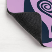 Tapis De Souris Vampire Cat Duo (Coin)