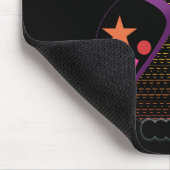 Tapis De Souris Vampire de hibou (Coin)