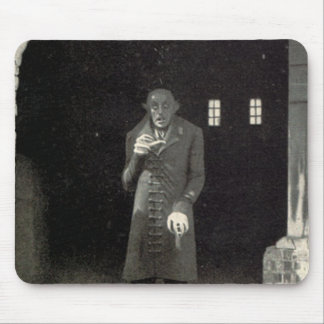 Tapis De Souris Vampire de Nosferatu