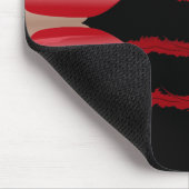 Tapis De Souris Vampire finger V.2 (Coin)