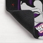 Tapis De Souris Vampire "se levant complètement " (Coin)