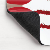 Tapis De Souris Vampirfinger V.2 (Coin)