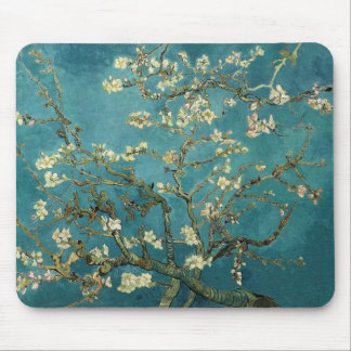 Tapis De Souris Van Gogh Aramande florissante