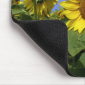 Tapis de souris Van Gogh en Provence (Coin)