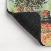 Tapis De Souris Van Gogh modifié (Coin)