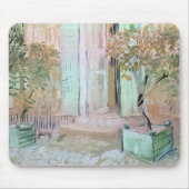 Tapis De Souris Van Gogh Peinture (Devant)