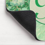 Tapis De Souris Van Gogh Roses (Coin)