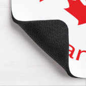 Tapis De Souris Vancouver Canada (Coin)