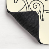 Tapis De Souris Vang Runestone (Coin)