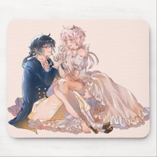 Tapis De Souris vanijeanne